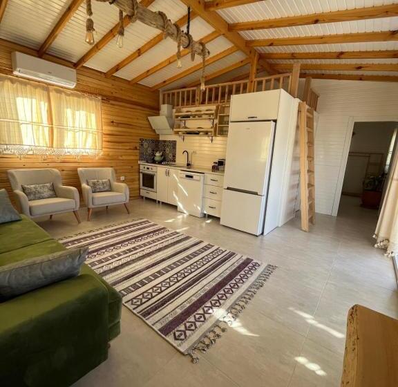 Bi Datça Tatil Evleri Akdeniz