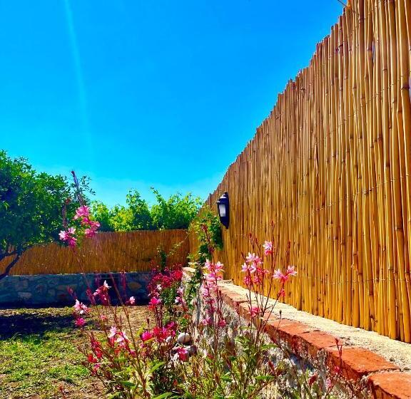 Bi Datça Tatil Evleri Akdeniz