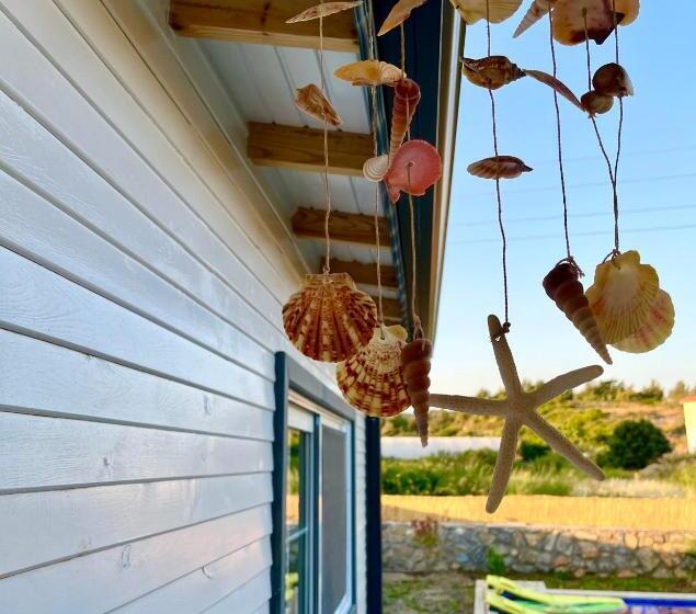 Bi Datça Tatil Evleri Akdeniz