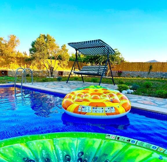 Bi Datça Tatil Evleri Akdeniz