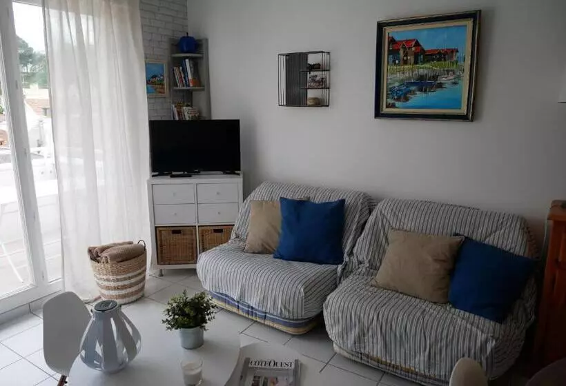 Charmant T2  Coeur De Ville