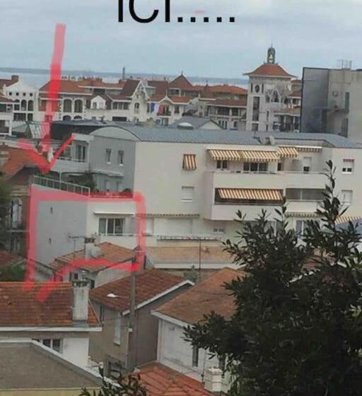 Charmant T2  Coeur De Ville