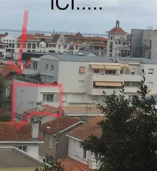 Charmant T2  Coeur De Ville