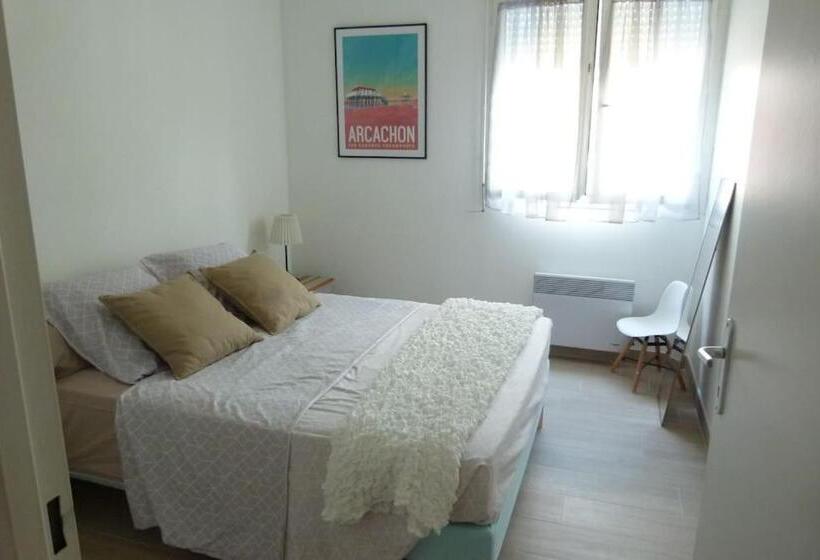 Charmant T2  Coeur De Ville