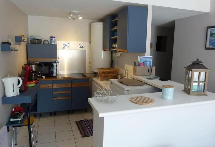 Charmant T2  Coeur De Ville