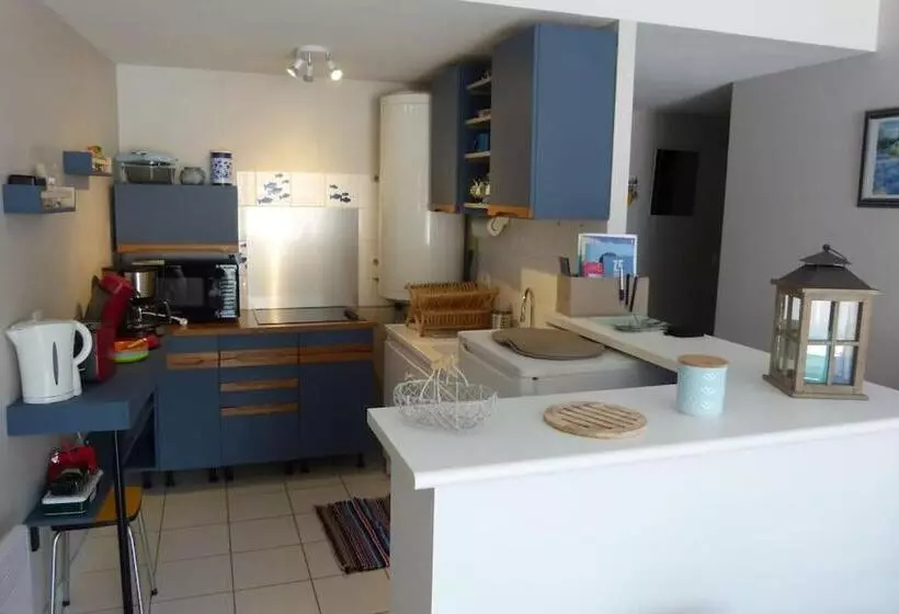 Charmant T2  Coeur De Ville