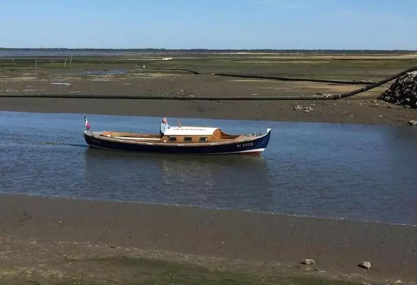 Charmant T2  Coeur De Ville