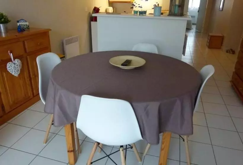 Charmant T2  Coeur De Ville