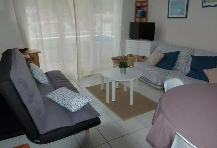 Charmant T2  Coeur De Ville