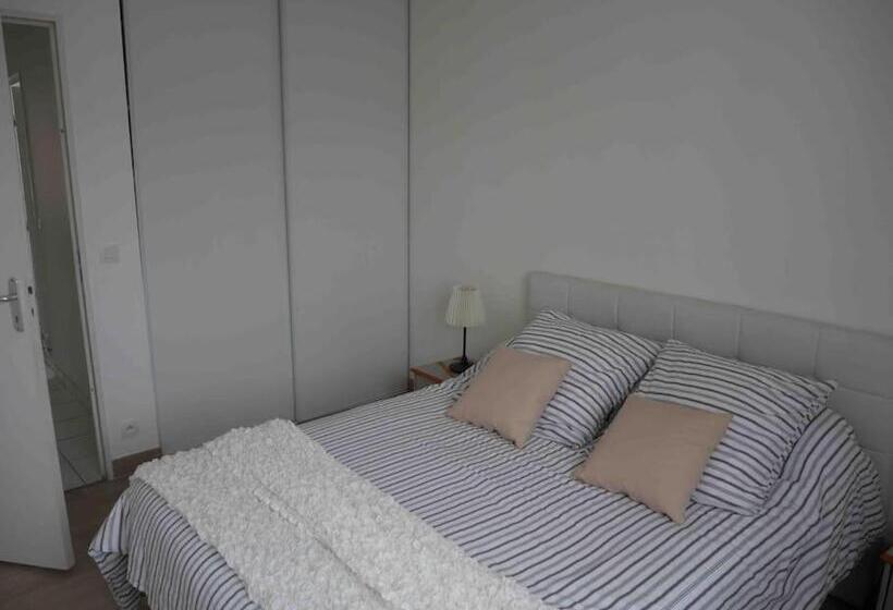 Charmant T2  Coeur De Ville