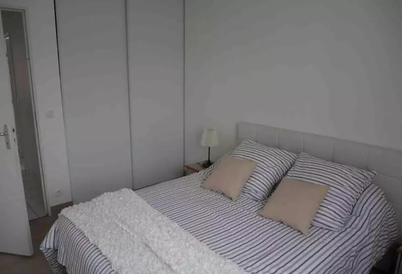 Charmant T2  Coeur De Ville