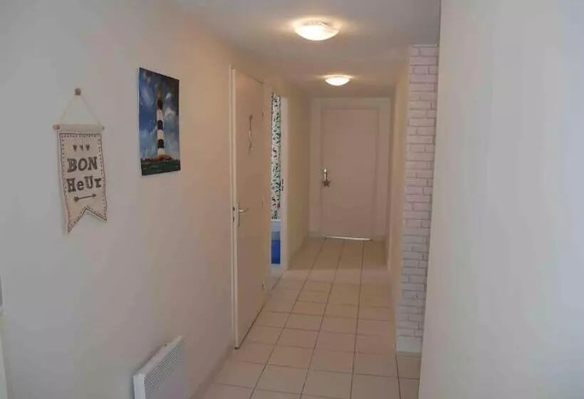 Charmant T2  Coeur De Ville