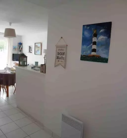 Charmant T2  Coeur De Ville