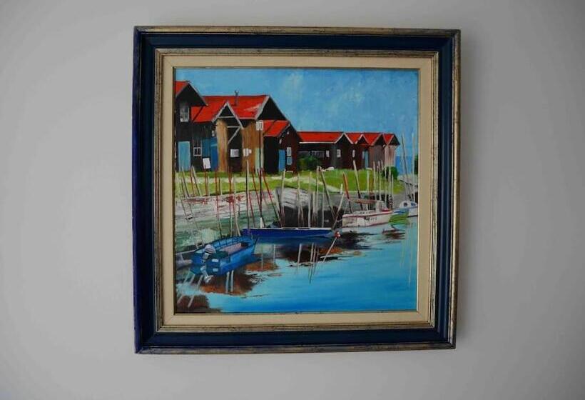 Charmant T2  Coeur De Ville