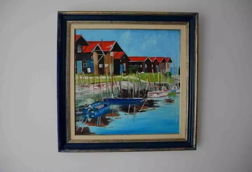 Charmant T2  Coeur De Ville