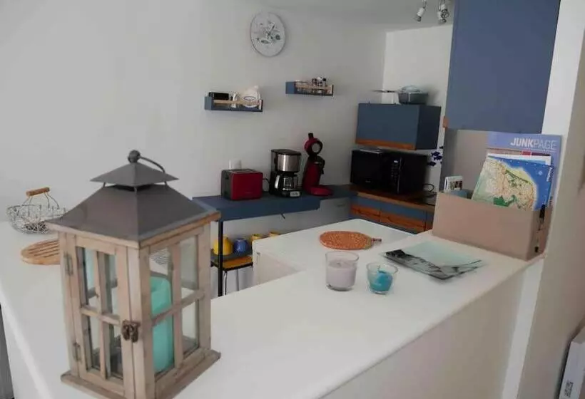 Charmant T2  Coeur De Ville