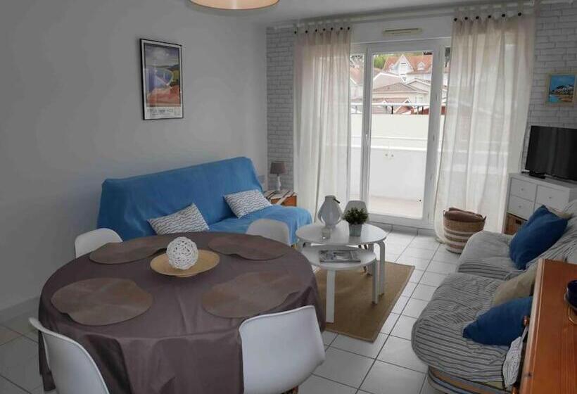 Charmant T2  Coeur De Ville