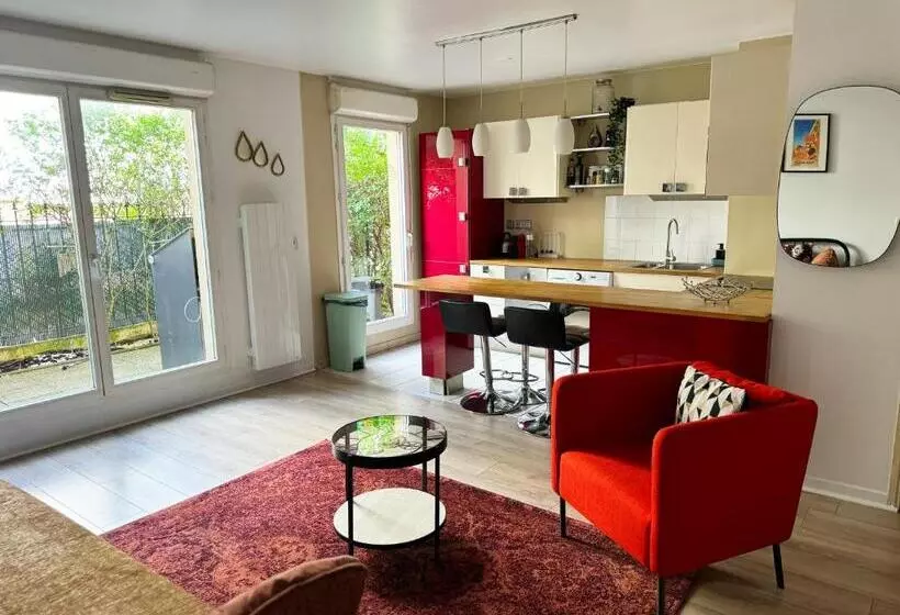 Charme Et Passion By Uta House