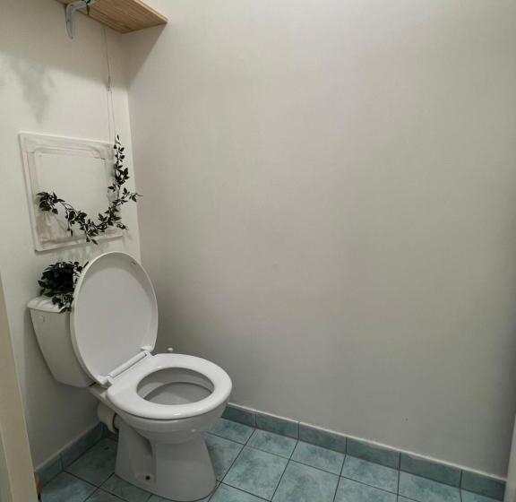 Charme Et Passion By Uta House