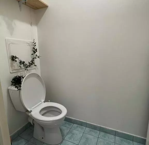 Charme Et Passion By Uta House