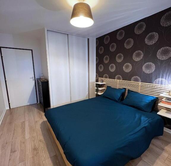 Charme Et Passion By Uta House