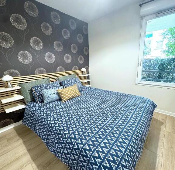 Charme Et Passion By Uta House