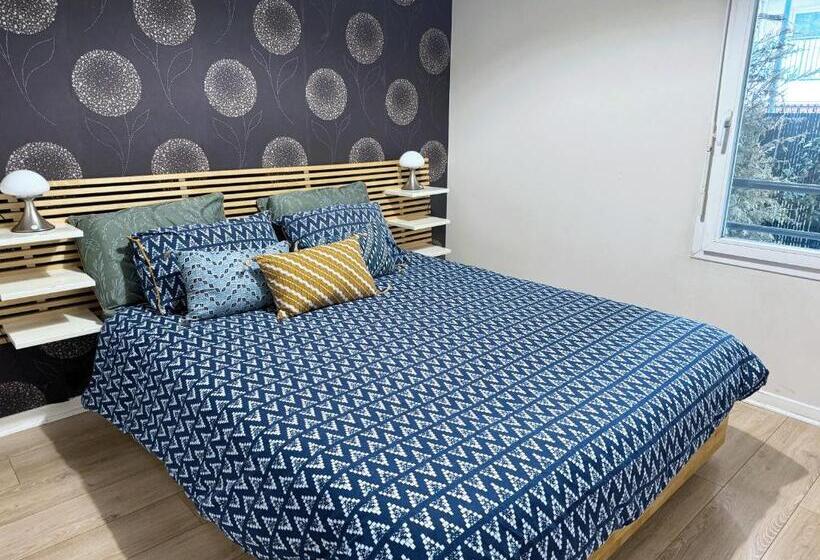 Charme Et Passion By Uta House