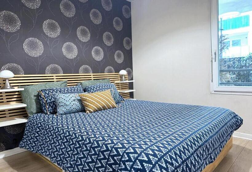 Charme Et Passion By Uta House