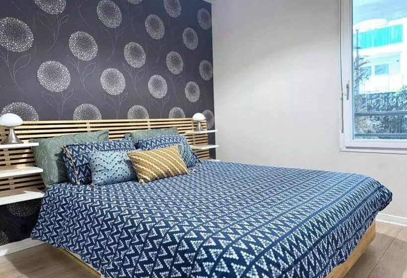 Charme Et Passion By Uta House