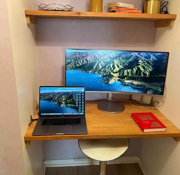 Charme Et Passion By Uta House