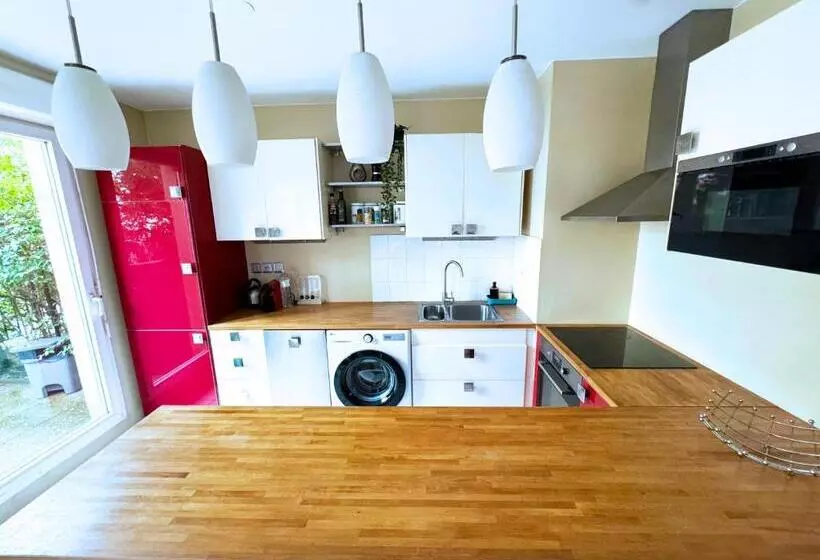 Charme Et Passion By Uta House