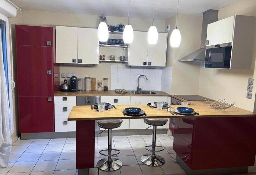 Charme Et Passion By Uta House