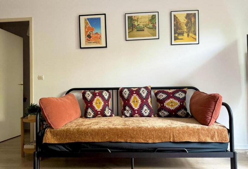 Charme Et Passion By Uta House