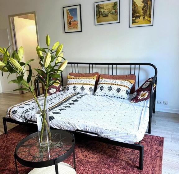 Charme Et Passion By Uta House