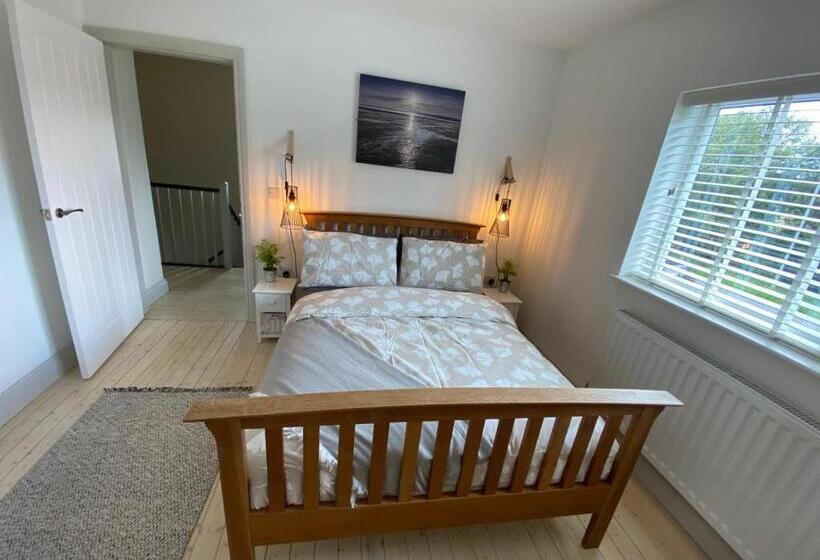 Dolwen Snowdonia Home By Polkastays