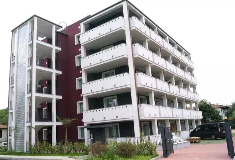 Guest House Residence Malpensa