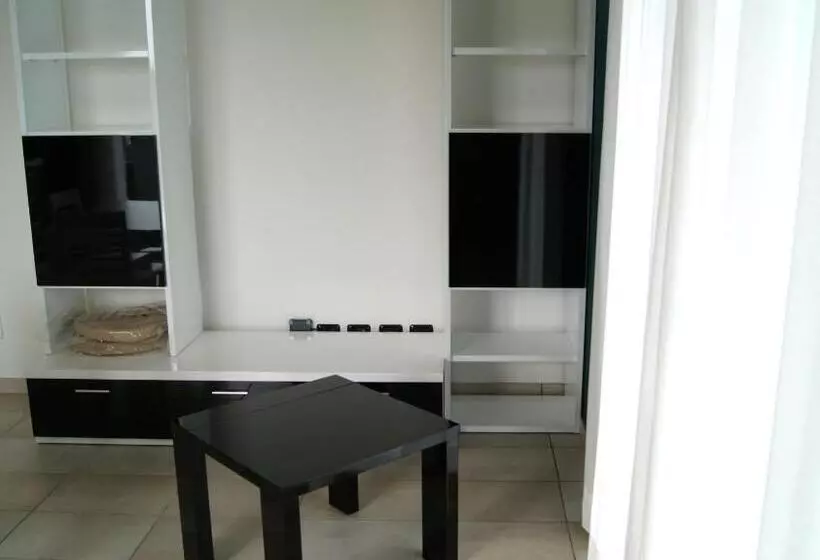 Guest House Residence Malpensa