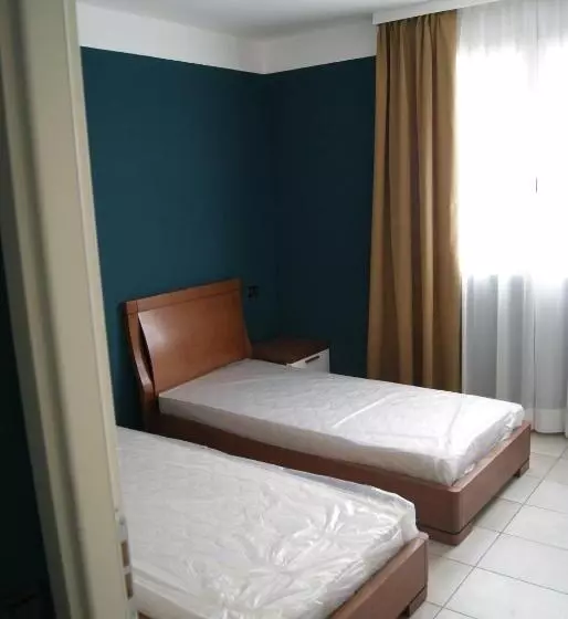 Guest House Residence Malpensa