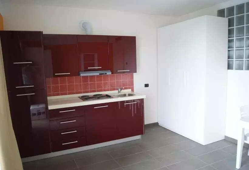 Guest House Residence Malpensa