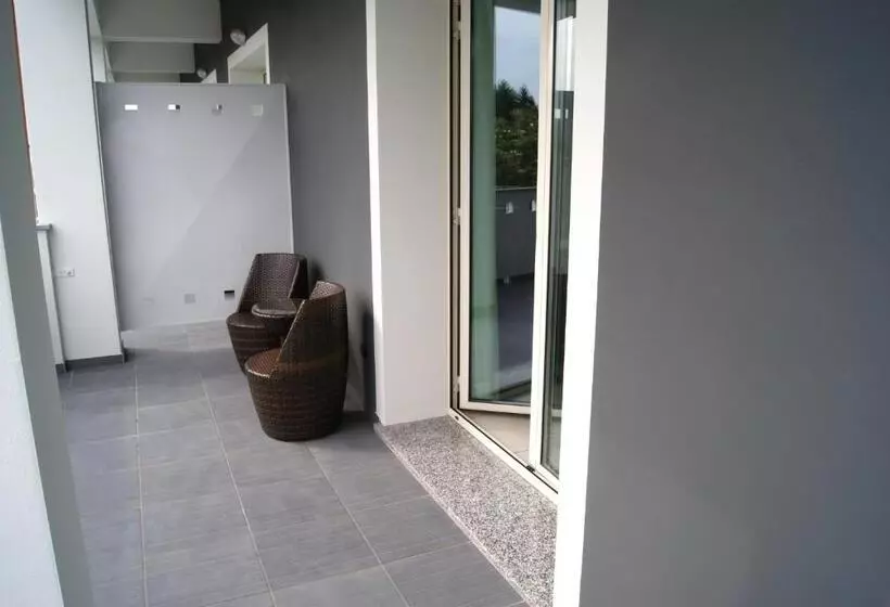 Guest House Residence Malpensa