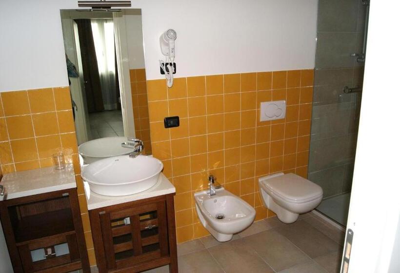 Guest House Residence Malpensa