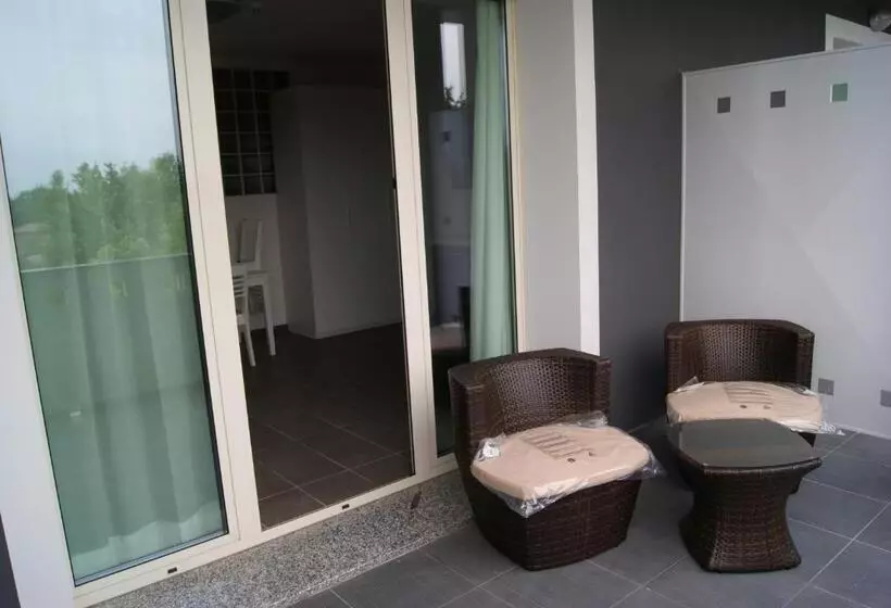 Guest House Residence Malpensa