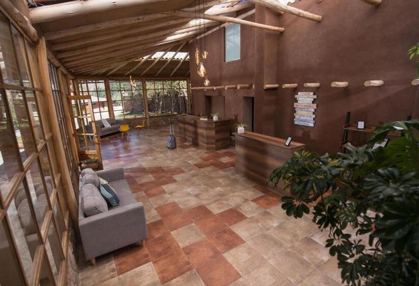 فندق Ava Valle Sagrado Spot