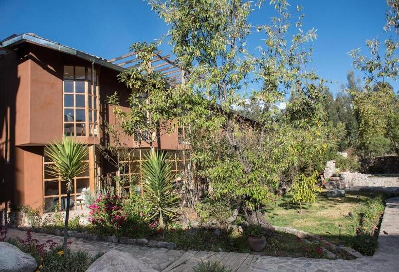 فندق Ava Valle Sagrado Spot