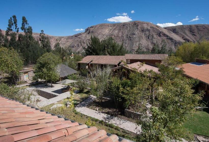 فندق Ava Valle Sagrado Spot