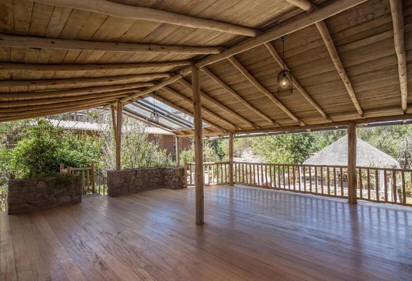 فندق Ava Valle Sagrado Spot