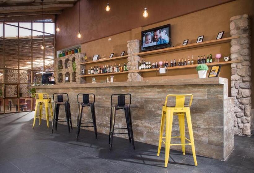 فندق Ava Valle Sagrado Spot