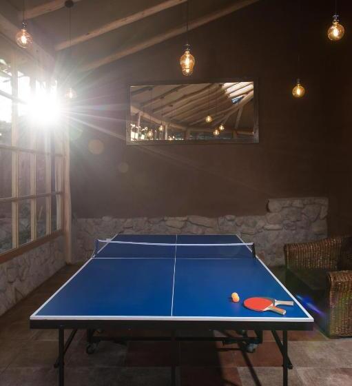 فندق Ava Valle Sagrado Spot