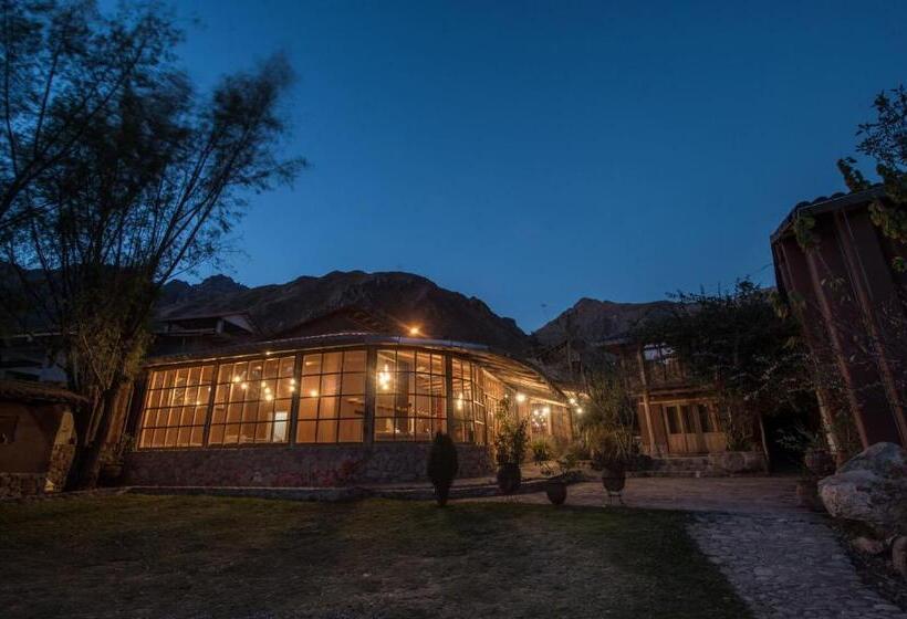 فندق Ava Valle Sagrado Spot