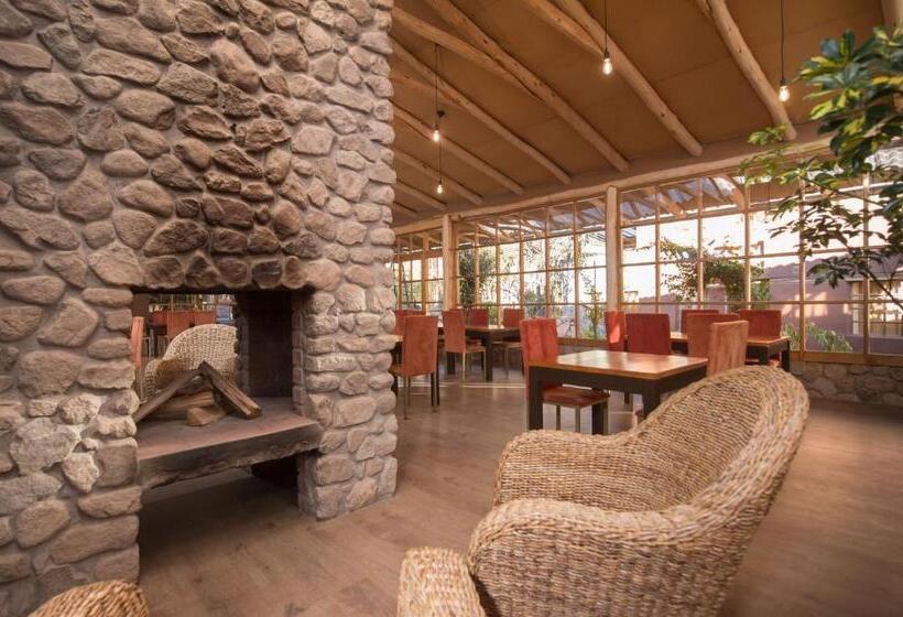 فندق Ava Valle Sagrado Spot